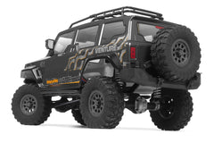 HPI Racing Venture Wayfinder RTR Gunmetal