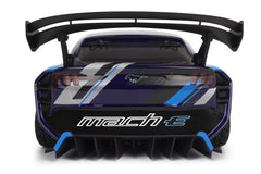 HPI Racing Sport 3 Ford Mustang Mach-E 1400 Blue