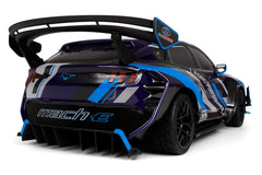 HPI Racing Sport 3 Ford Mustang Mach-E 1400 Blue