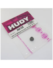 HUDY ALU ULTRA-LIGHT PINION GEAR - HARD COATED -  27T / 64