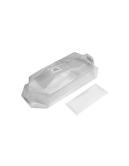 BODY FOR 1/10 4WD OFF-ROAD BUGGY - GAMMA 4C - LIGHT