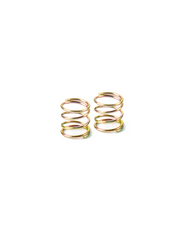 FRONT COIL SPRING FOR 4MM PIN C 1.5-1.7 - GOLD (2)