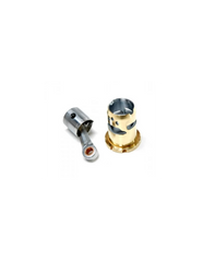 MAX POWER KIT COMPLETE PISTON/SLEEVE + CON ROD 3 P.12 XP3  inc. TUNING OF PIST/SLEEVE