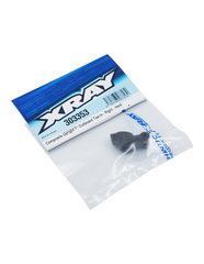 COMPOSITE UPRIGHT 1° OUTBOARD TOE-IN - RIGHT - HARD