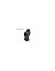 COMPOSITE UPRIGHT 0° OUTBOARD TOE-IN - 1-HOLE - MEDIUM