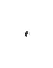 COMPOSITE UPRIGHT 1° OUTBOARD TOE-IN - LEFT - HARD