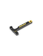 T4'21 BRASS CHASSIS T-BRACE 10g