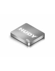 HUDY Pure Tungsten Weight 15g
