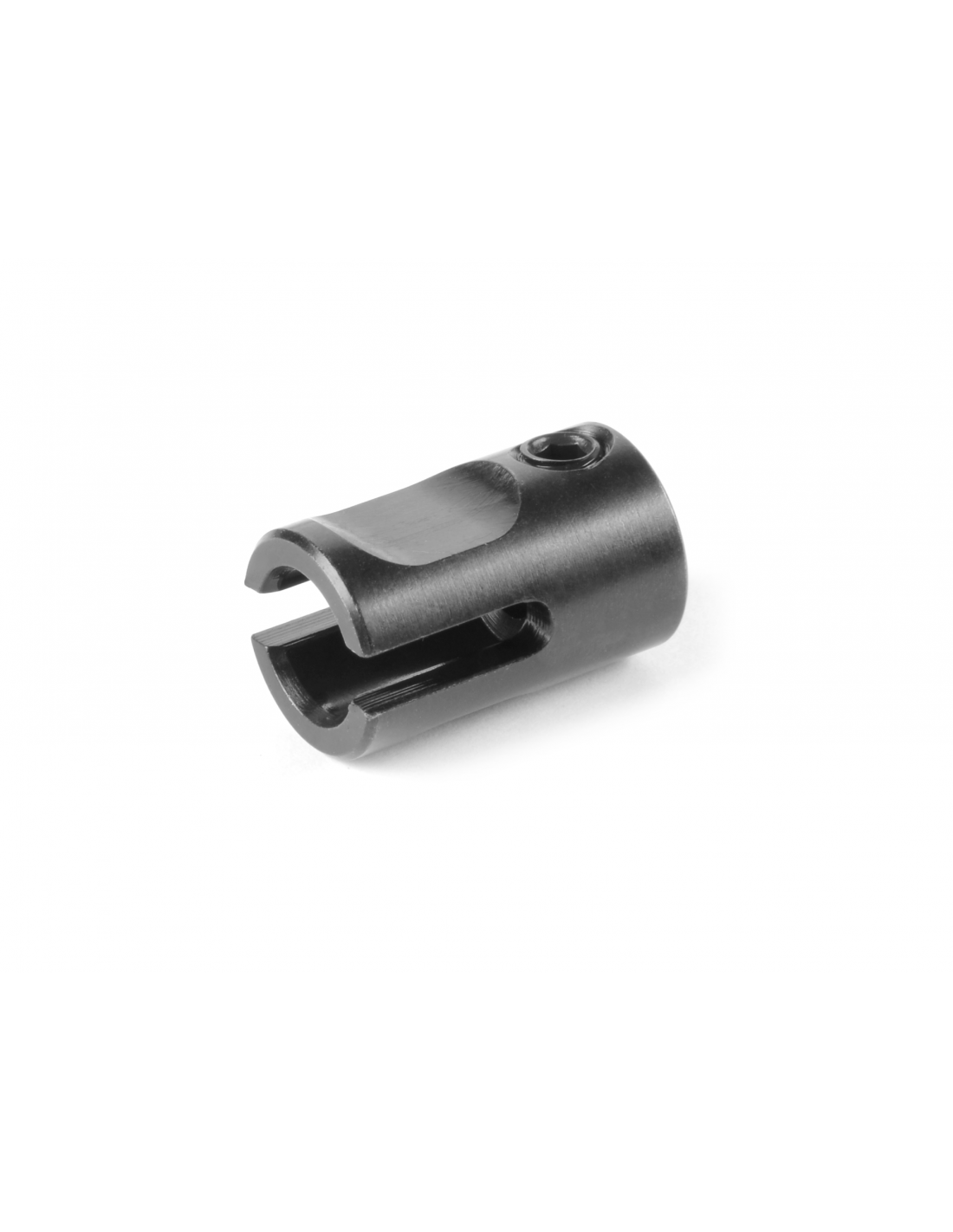 CENTRAL DOGBONE SHAFT UNIVERSAL JOINT - HUDY SPRING STEEL™ (2)