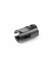 CENTRAL DOGBONE SHAFT UNIVERSAL JOINT - HUDY SPRING STEEL™ (2)