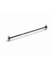 REAR CENTRAL DOGBONE DRIVE SHAFT 116MM - HUDY SPRING STEEL™