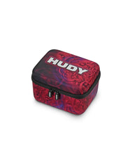 HUDY HARD CASE - 180x140x120MM - OIL BAG LARGE