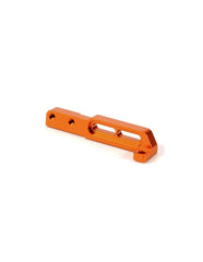 T4'14 ALU MOTOR MOUNT - ORANGE