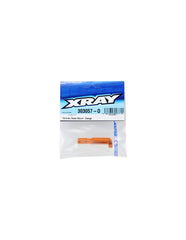 T4'14 ALU MOTOR MOUNT - ORANGE