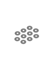 WASHER S 3.5x12x0.2 (8) ONLY 8