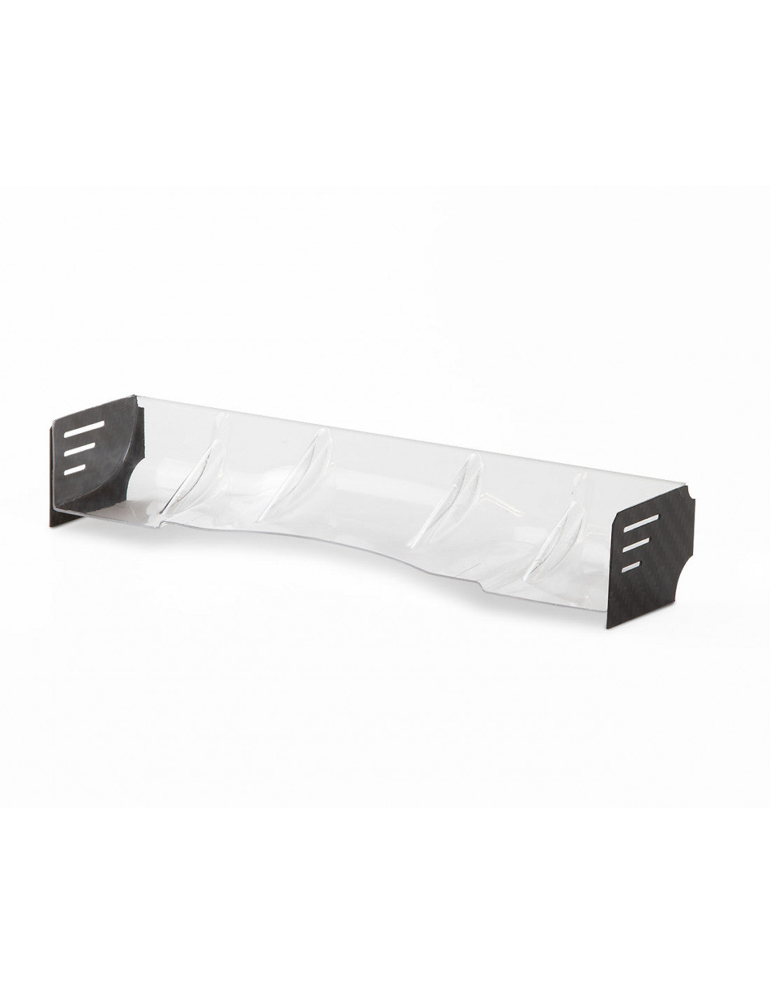XTREME BODY WING CARBON SIDE PLATES AERO 0,5mm 1/10 EP BRUTALE / TWISTER
