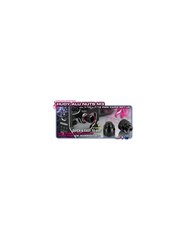 ALU NUT M3 FOR 1/10 & 1/12 PAN CAR SET-UP SYSTEM (2)