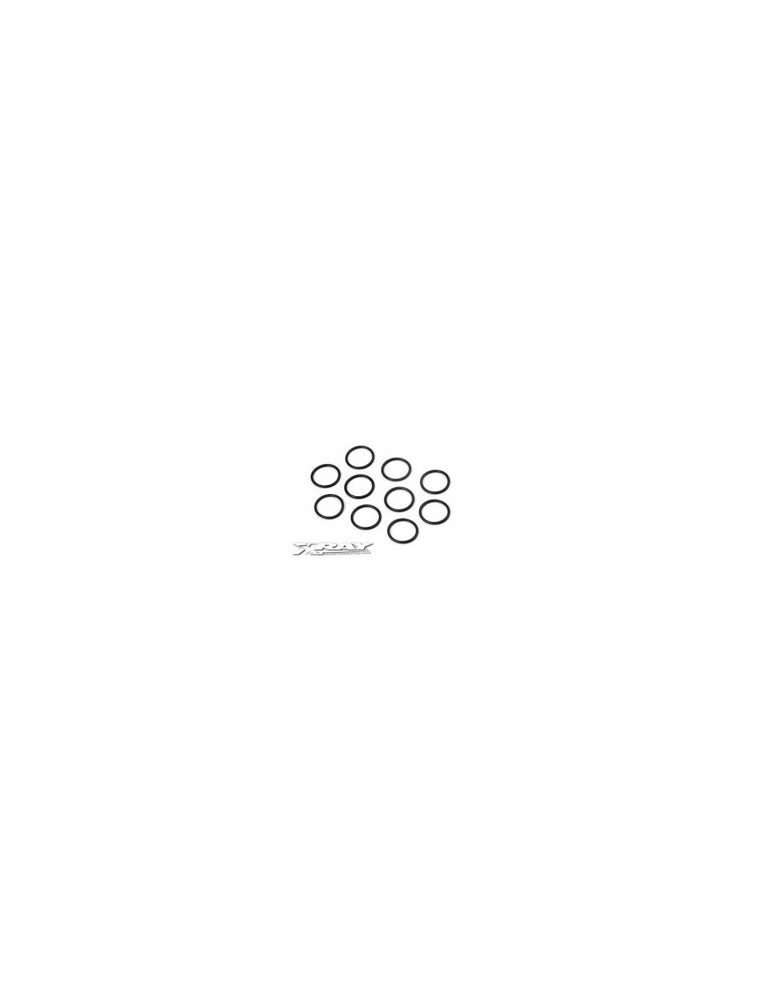 O-RING 14 x 1.5 (10)
