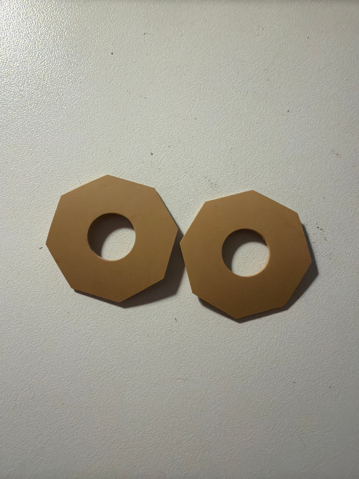 SLIPPER CLUTCH PAD SLS - SOFT (2) KUN 2