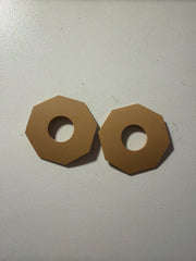 SLIPPER CLUTCH PAD SLS - SOFT (2) KUN 2