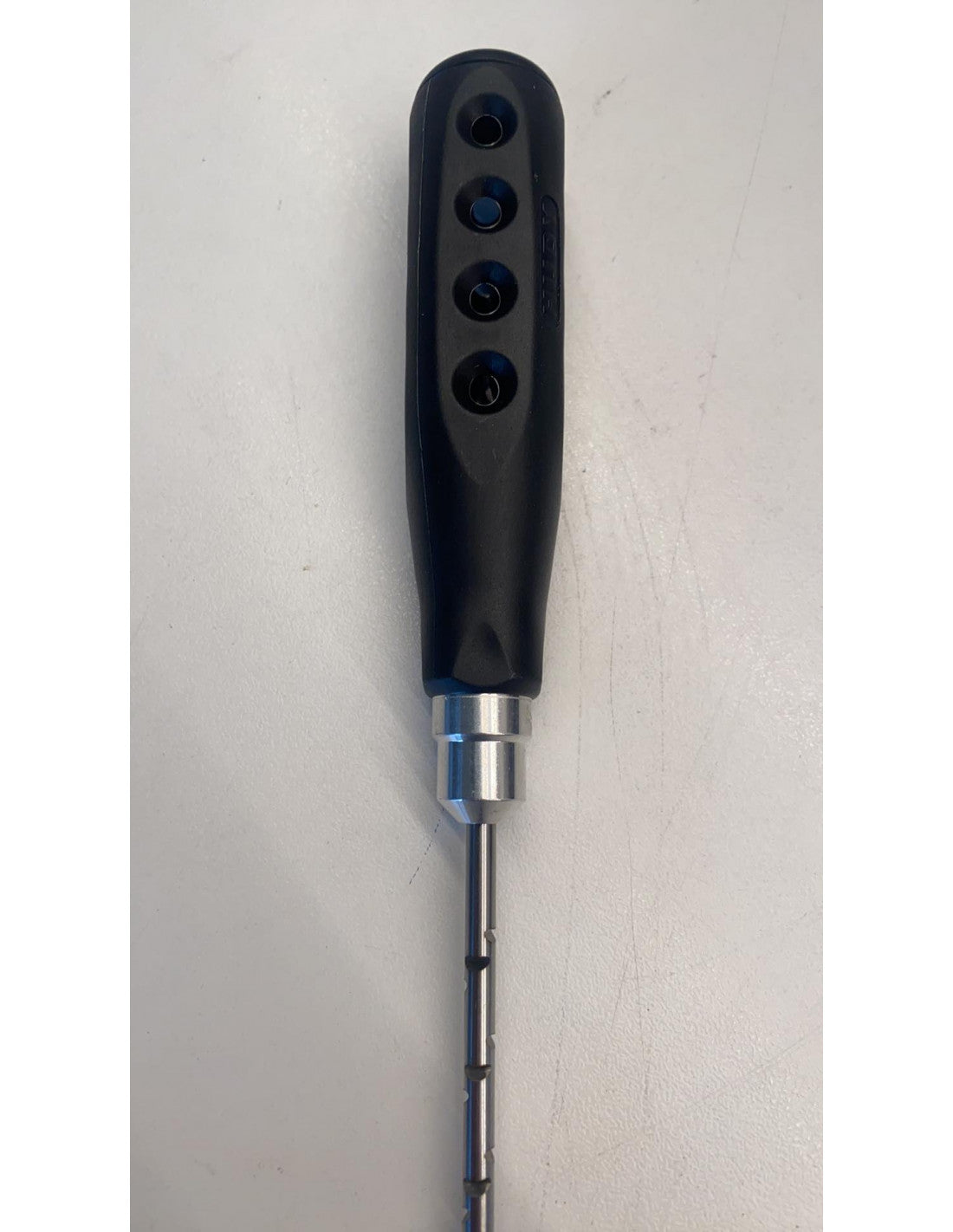 ARM REAMER + REPL. TIP 4.0 x 120 MM