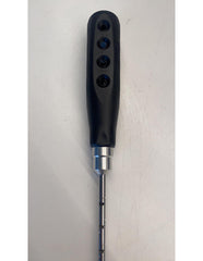 ARM REAMER + REPL. TIP 4.0 x 120 MM