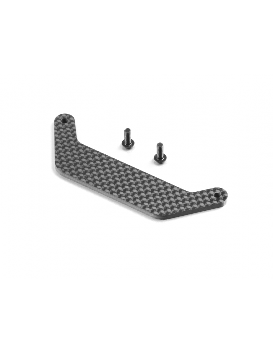 XB8E/XT8E GRAPHITE FAN HOLDER FOR SADDLE PACK ALTERNATIVE 2.5MM
