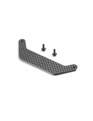 XB8E/XT8E GRAPHITE FAN HOLDER FOR SADDLE PACK ALTERNATIVE 2.5MM