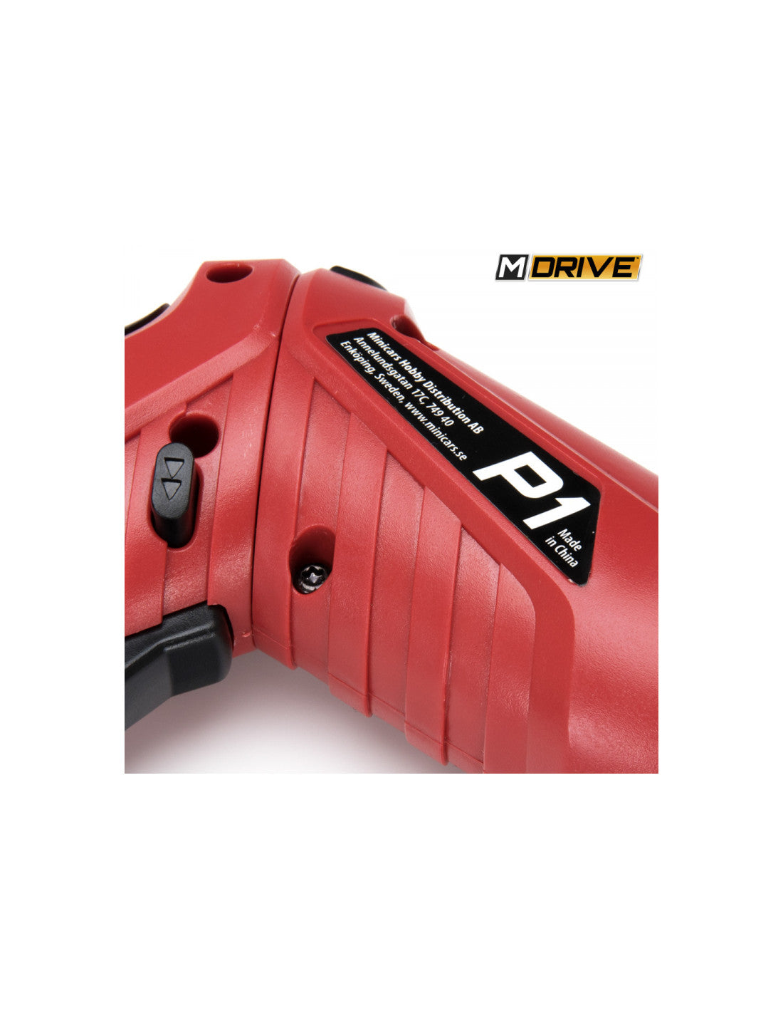 M-DRIVE - P1 3.6V 1.3Ah Cordless Hobby Screwdriver power tool