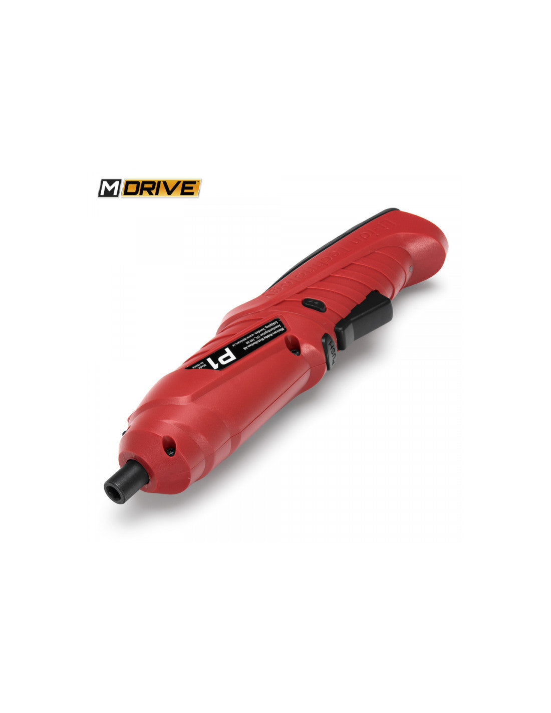 M-DRIVE - P1 3.6V 1.3Ah Cordless Hobby Screwdriver power tool
