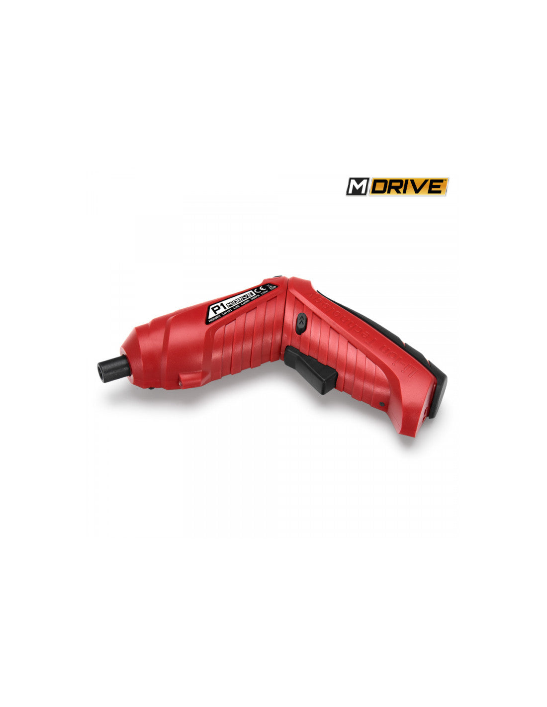 M-DRIVE - P1 3.6V 1.3Ah Cordless Hobby Screwdriver power tool