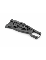XT8 COMPOSITE SOLID FRONT LOWER SUSPENSION ARM RIGHT - HARD