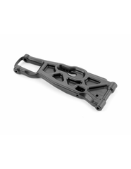 XT8 COMPOSITE SOLID FRONT LOWER SUSPENSION ARM LEFT - HARD