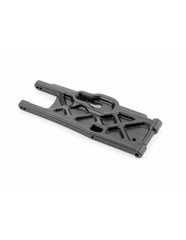 XT8 COMPOSITE SOLID REAR LOWER SUSPENSION ARM - HARD,