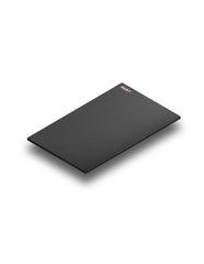 FLAT SET-UP BOARD 1/8 ON-ROAD - LIGHTWEIGHT - DARK GREY