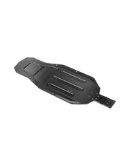 XB2'20/'21 ALU CHASSIS WITH BENT SIDES - SWISS 7075 T6 - 2.5MM - V2