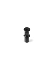 X1 ALU STEERING PIVOT SHAFT - BLACK
