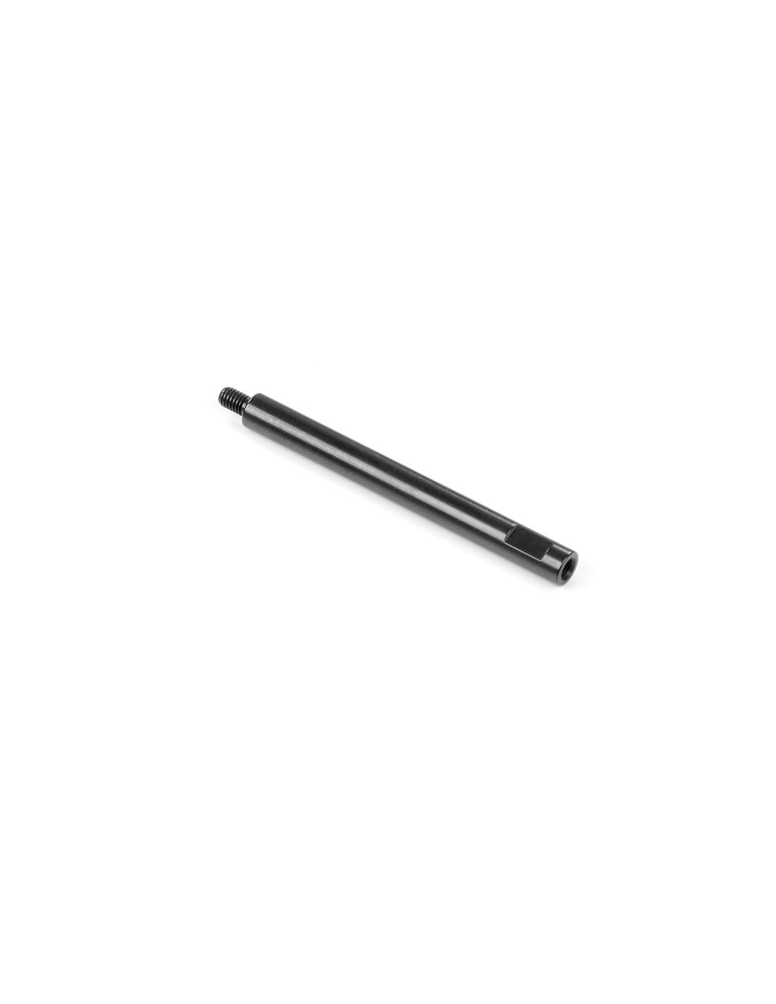 X1 ALU SHOCK ADAPTER - BLACK