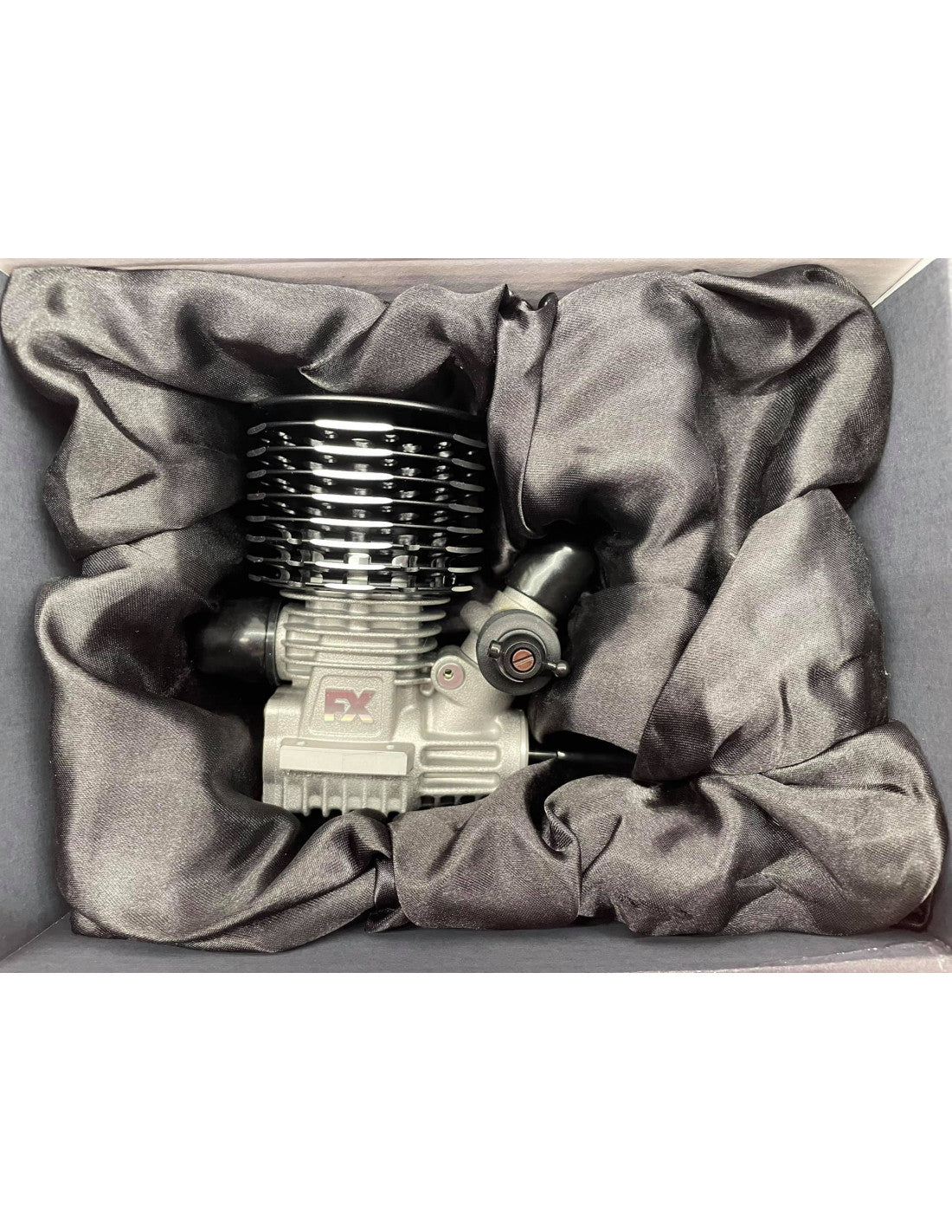 FX K303 - COMBO: ENGINE + MUFFLER 2169 + MANIFOLD - MEDIUM