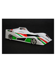 MONTECH MT21 1/12 BODY - STANDARD