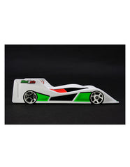 MONTECH MT21 1/12 BODY - STANDARD