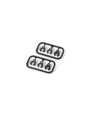 CASTER CLIPS (2)