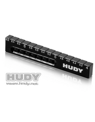 ULTRA-FINE CHASSIS DROOP GAUGE 4.0-6.6MM