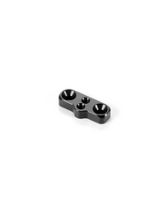 XB8 ALU REAR HUB MOUNTING PLATE - SWISS 7075 T6