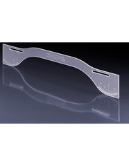 UPSIDE MEASURE PLATE FOR 1/8 TRUGGY