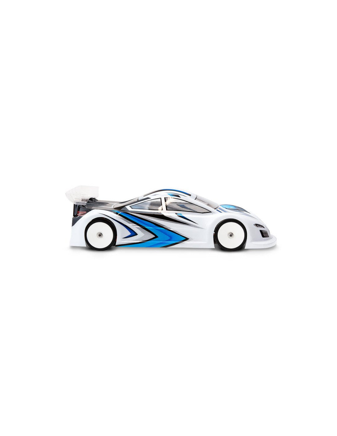 Xtreme 1/10 Twister Touring Car Clear Body 0.75mm (190mm)