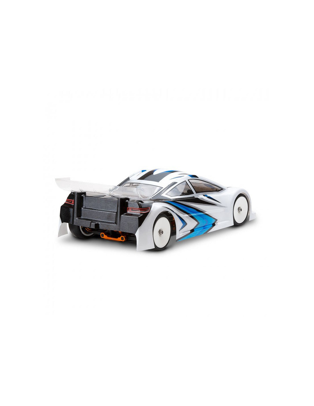 Xtreme 1/10 Twister Touring Car Clear Body 0.75mm (190mm)