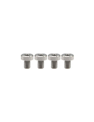 OFFICINARC TITANIUM SPECIAL SPUR GEAR SCREW FOR XRAY X4