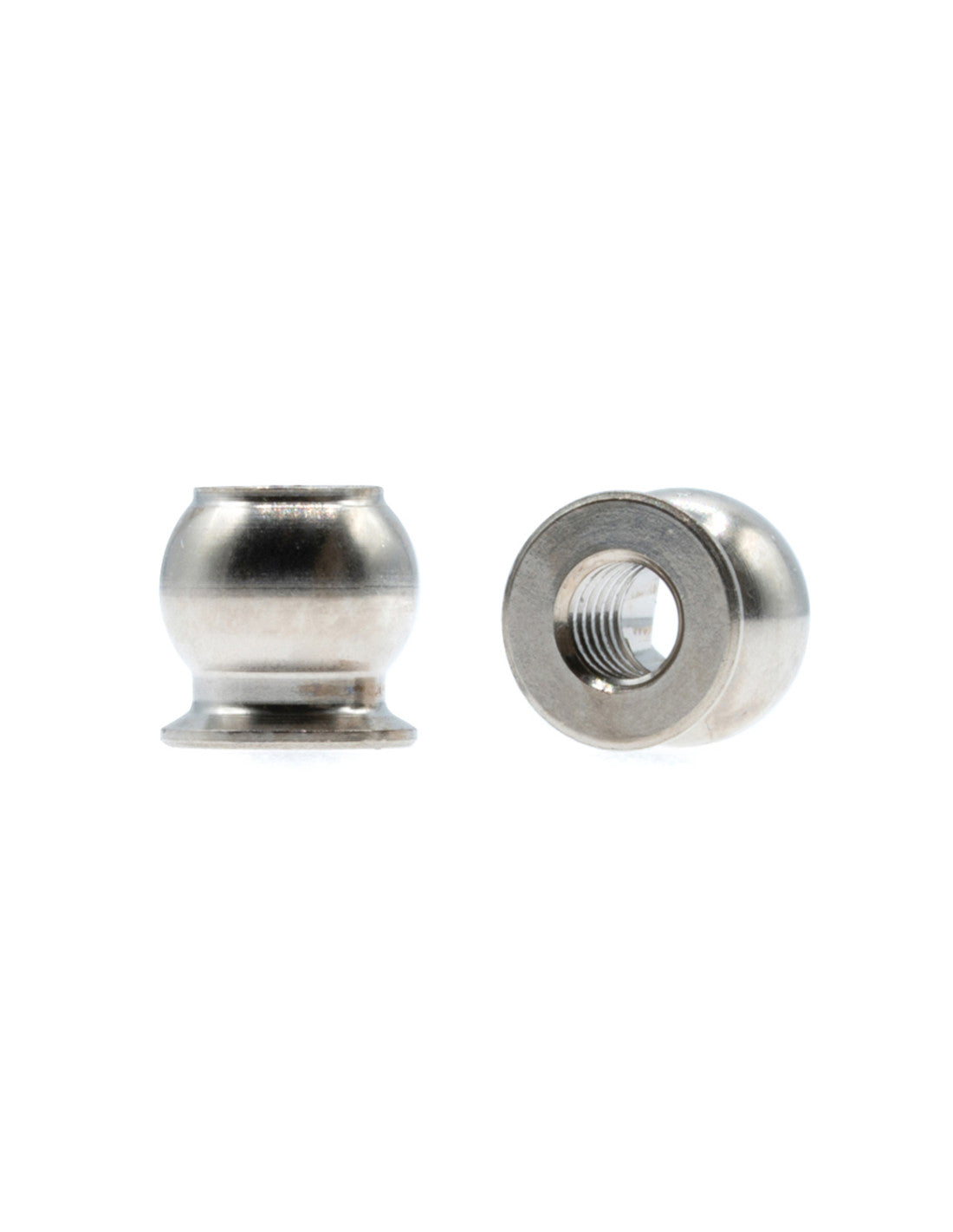 OFFICINARC ALLOY NICKEL HARD COATED 5.8 MM SHOCKS BALL FOR XRAY X4 - (4)