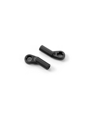 XB8 COMPOSITE RELIEF STEERING BALL JOINT 6.8MM (2) 352666